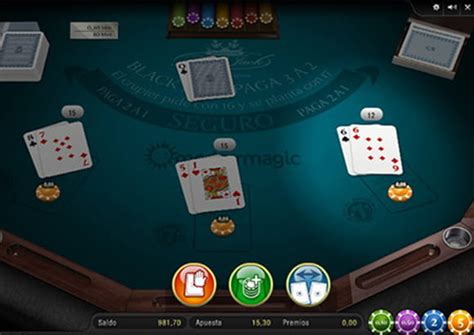 reglas del blackjack|Reglas del blackjack explicadas para todos .